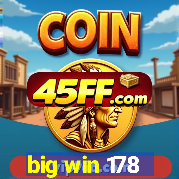 big win 178